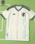 Maillot Japon Extérieur 2026 — Coupe du Monde
