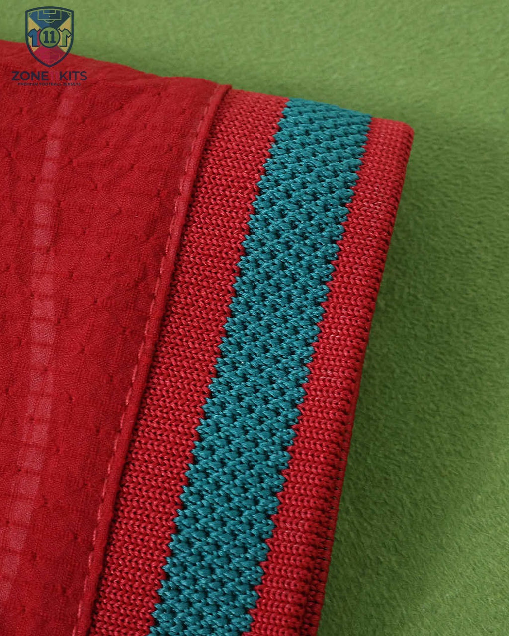 Portugal Home Kit | World Cup 2026 | Puma | Pro Version
