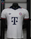 Bayern Munich Maillot Extérieur 2026/27 - Vue 1