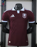 Aston Villa Maillot Domicile 2026/27 - Vue 1