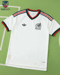 Mexique Maillot Extérieur Coupe du Monde 2026 - Vue 1