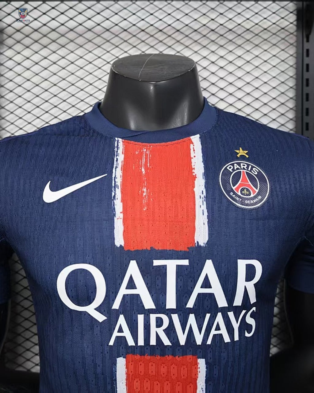 Paris Saint-Germain Champions League Edition 2024/25 | Nike | Dri-FIT ADV | Player Version