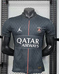 Paris Saint-Germain Jordan Fourth Kit 2025/26 | Jordan Brand | Dri-FIT ADV | Player Version
