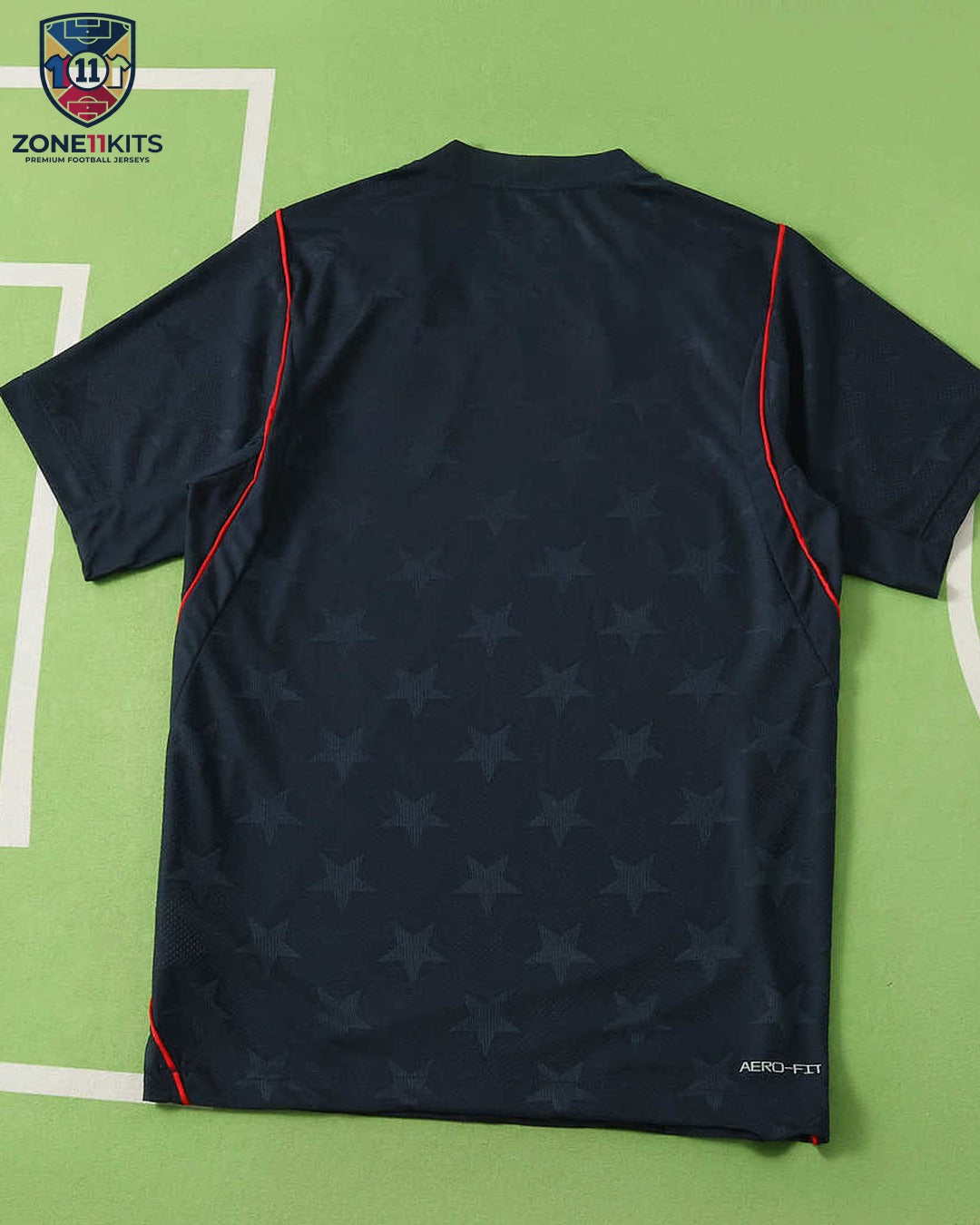 USA Away Kit | World Cup 2026