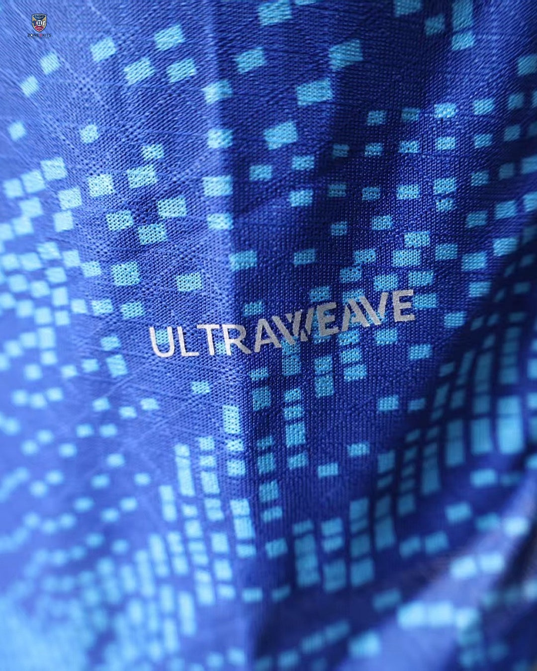 Olympique de Marseille Third Kit 2025/26 | PUMA | Dri-Cell | Player Version