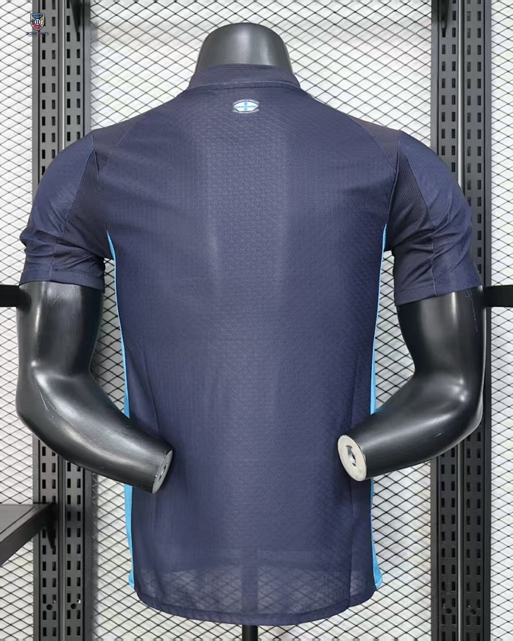 Olympique de Marseille Away Kit 2025/26 | PUMA | Dri-Cell | Player Version