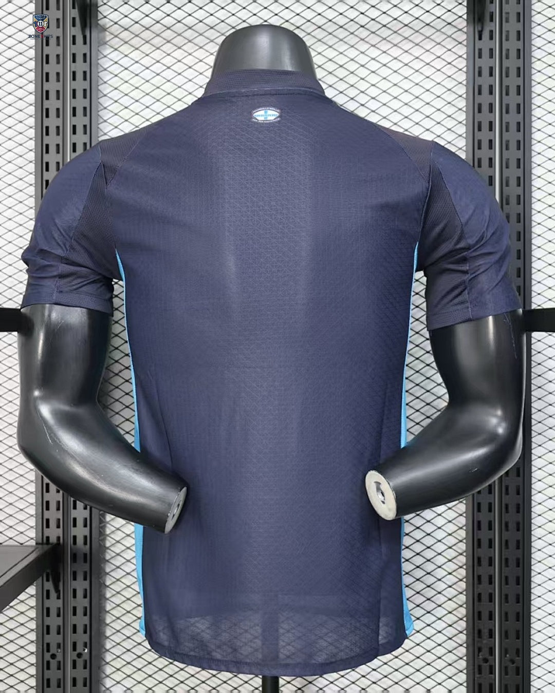 Olympique de Marseille Away Kit 2025/26 | PUMA | Dri-Cell | Player Version
