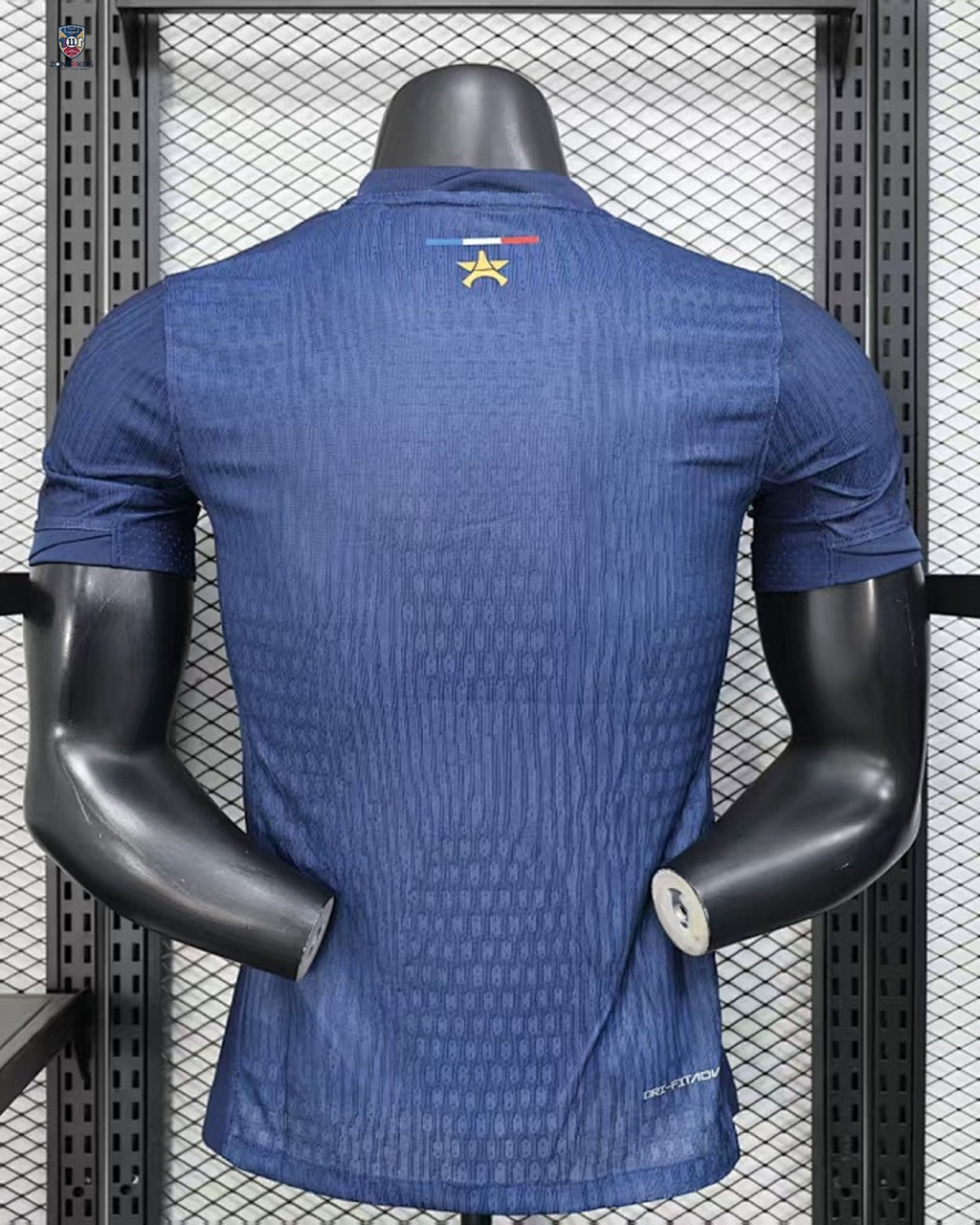 Paris Saint-Germain Champions League Edition 2024/25 | Nike | Dri-FIT ADV | Player Version