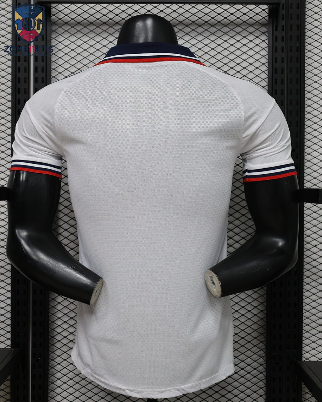 Bayern Munich Maillot Extérieur 2026/27 - Vue 2
