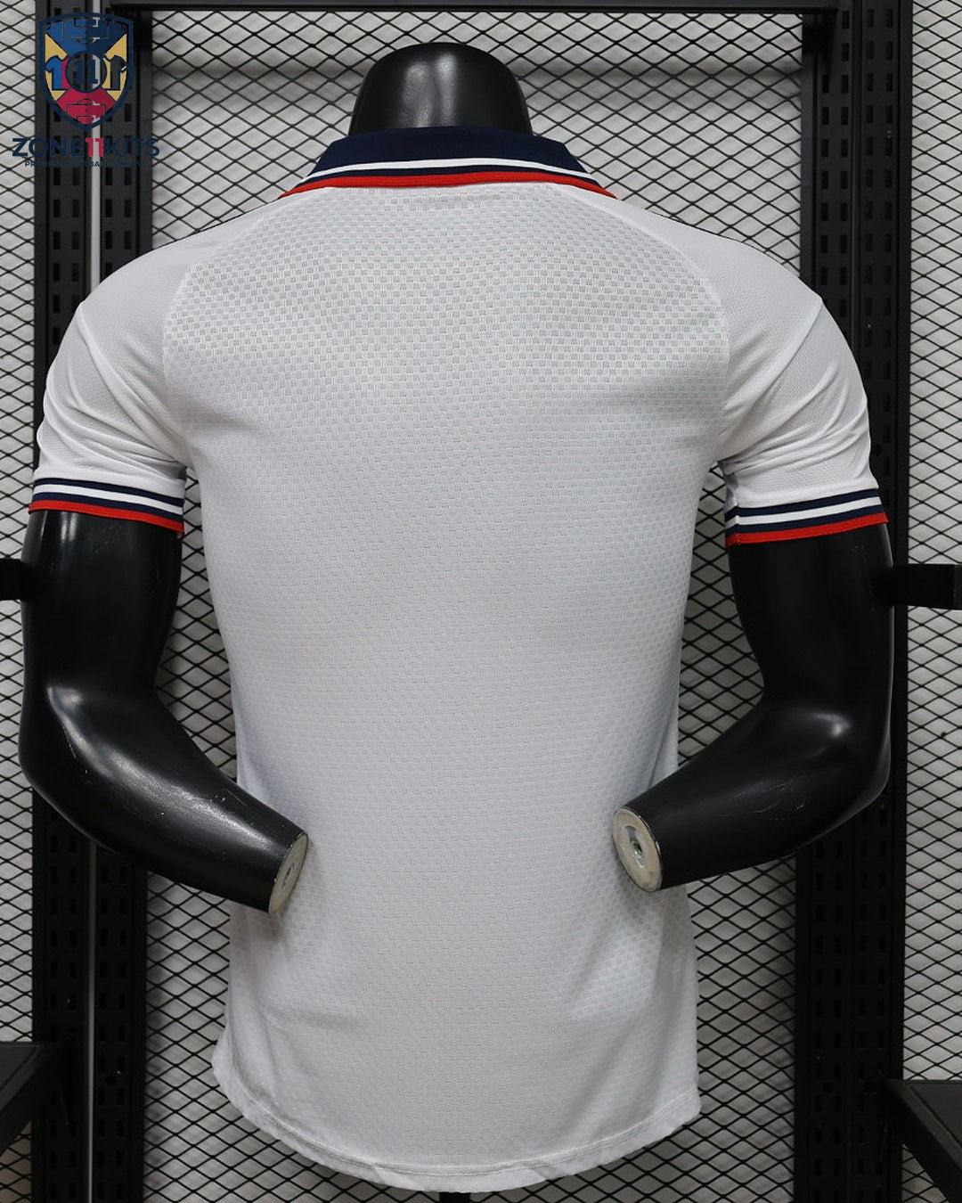Bayern Munich Maillot Extérieur 2026/27 - Vue 2