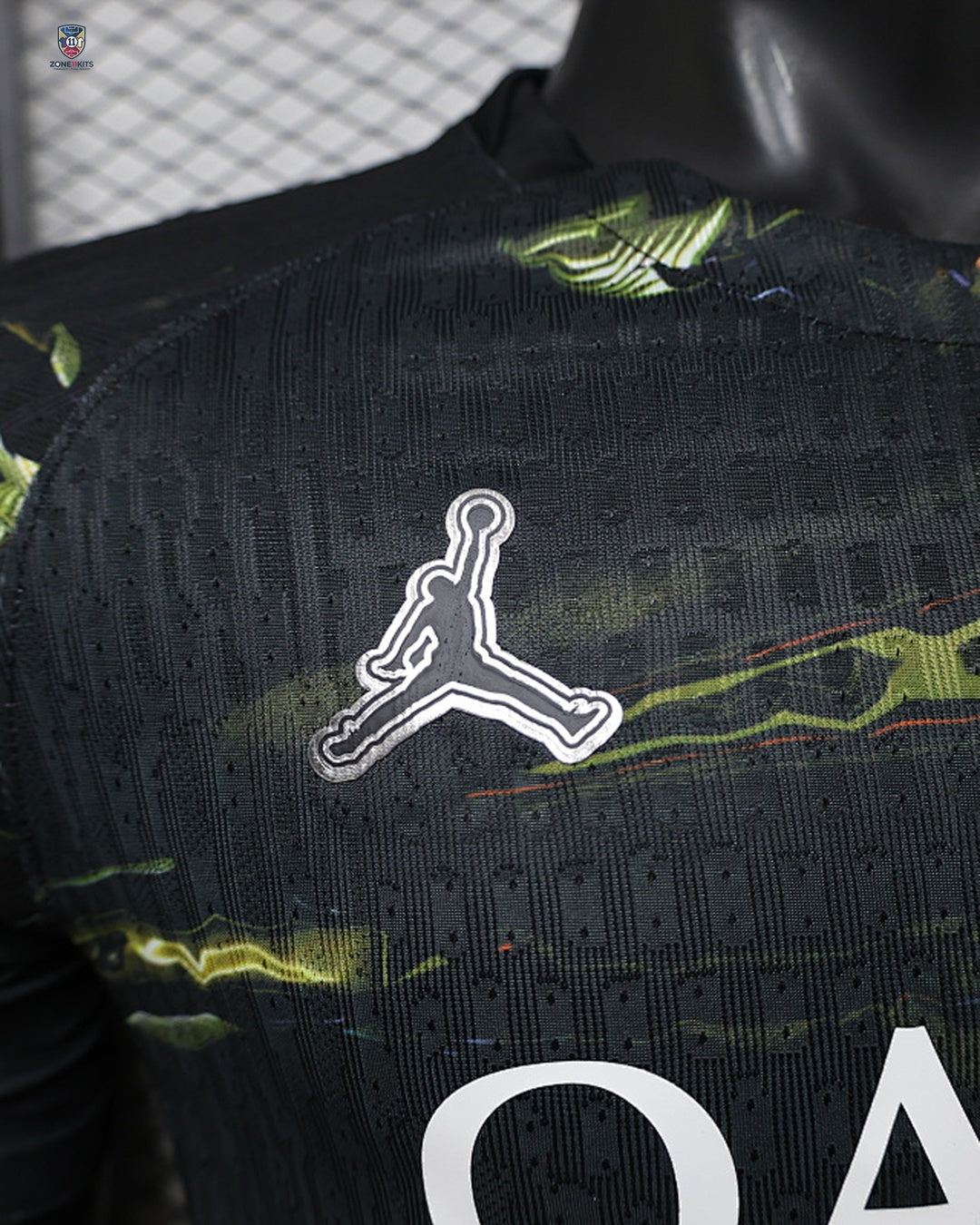 Paris Saint-Germain x Jordan Special Edition 2025/26 | Marble Pattern | Dri-FIT ADV | Player Version