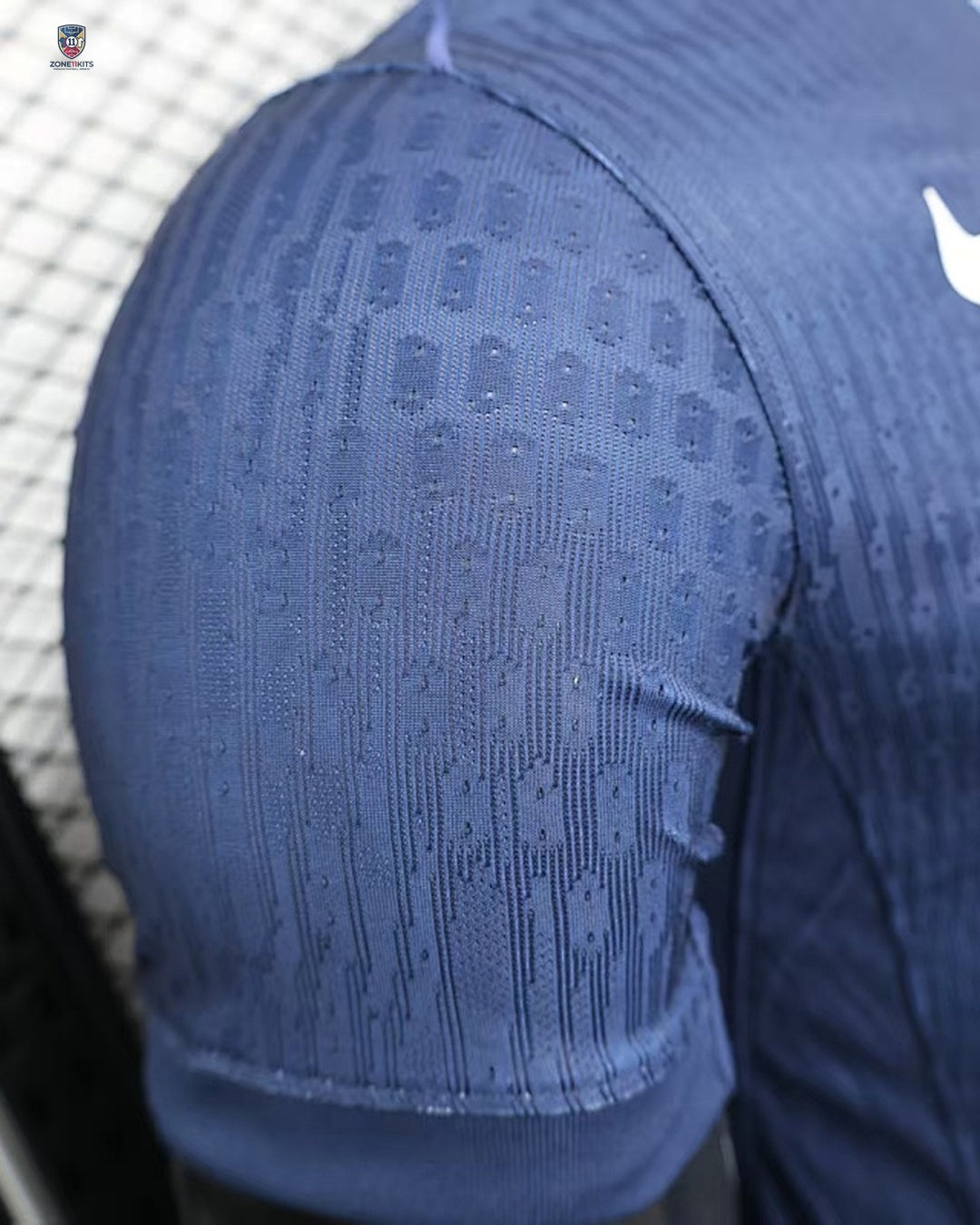 Paris Saint-Germain Champions League Edition 2024/25 | Nike | Dri-FIT ADV | Player Version