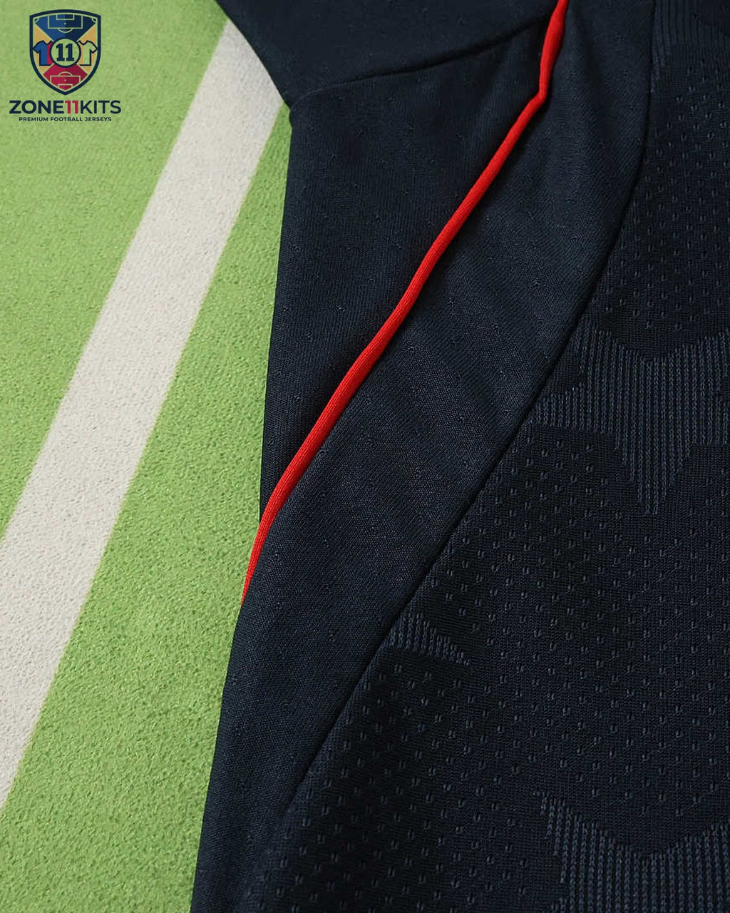 USA Away Kit | World Cup 2026