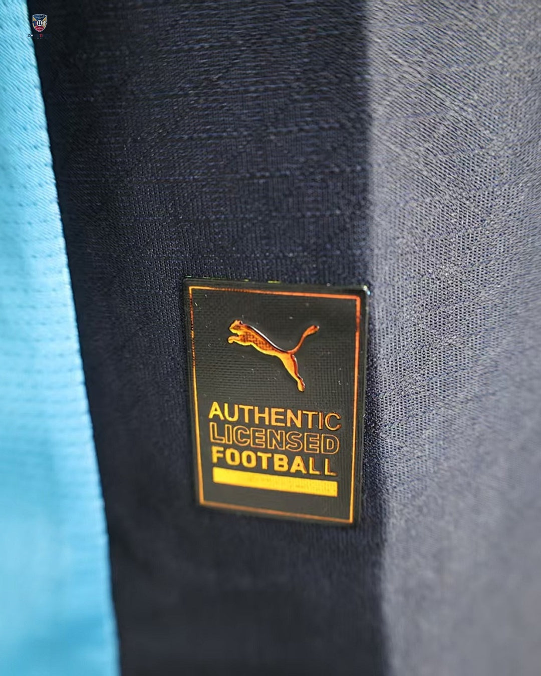 Olympique de Marseille Away Kit 2025/26 | PUMA | Dri-Cell | Player Version