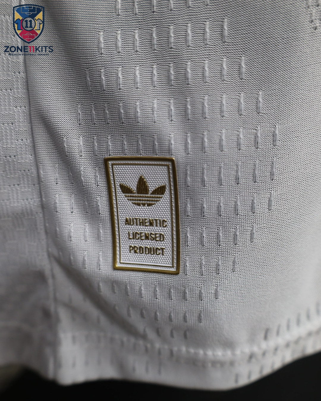 Bayern Munich Maillot Extérieur 2026/27 - Vue 4