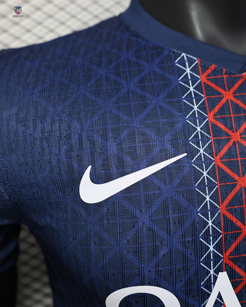 Paris Saint-Germain Home Kit 2025/26 | Nike | Dri-FIT ADV | Player Version