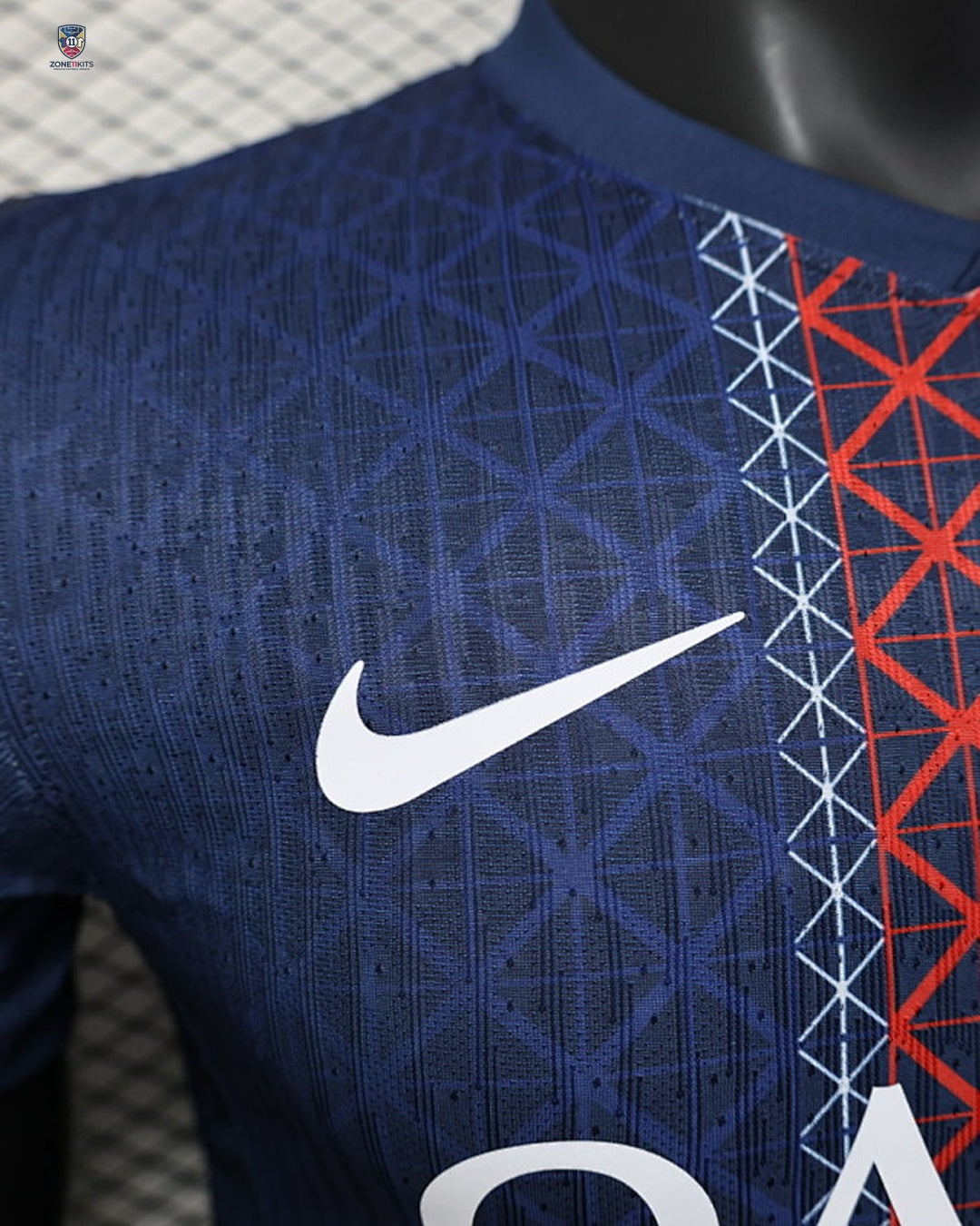 Paris Saint-Germain Home Kit 2025/26 | Nike | Dri-FIT ADV | Player Version