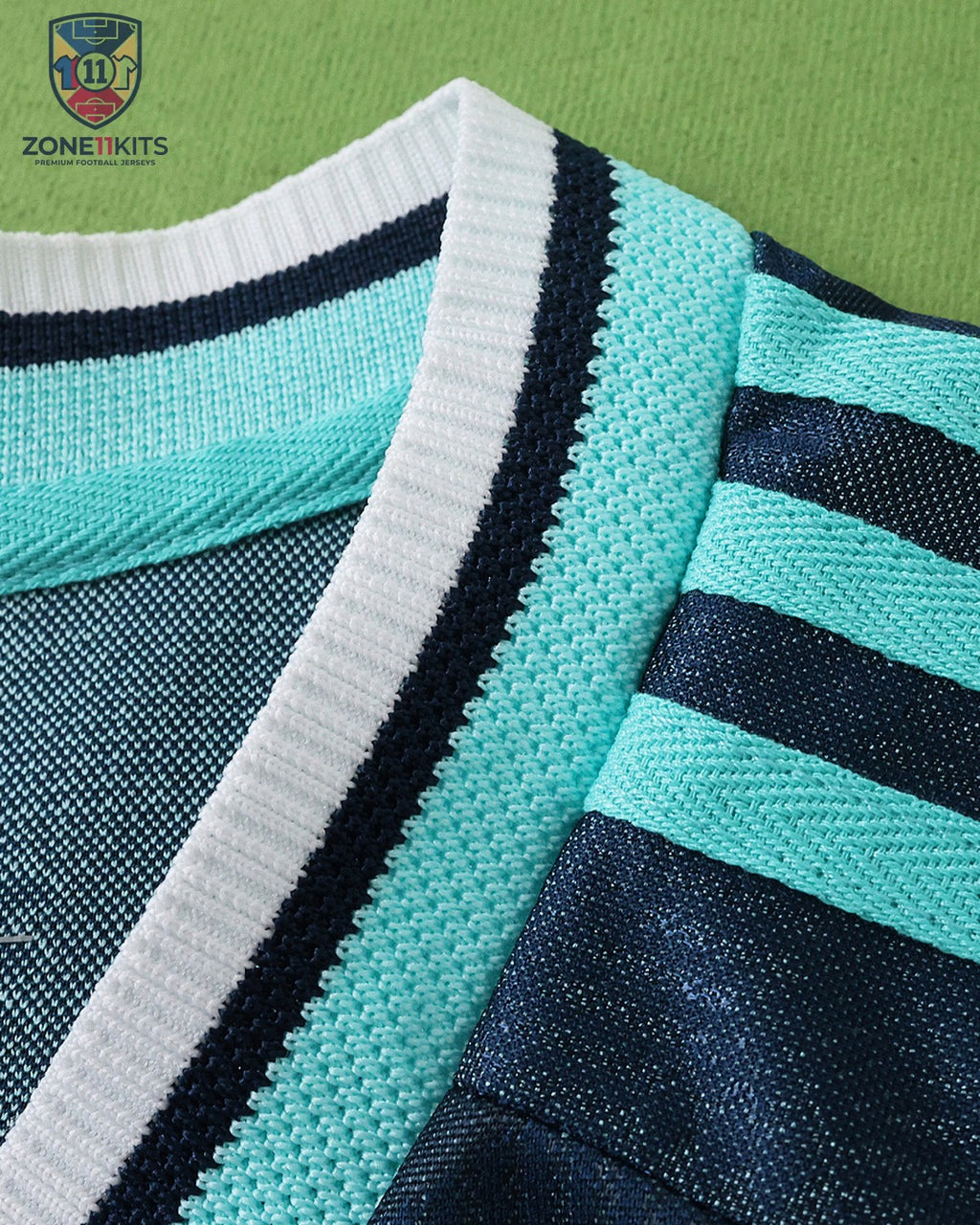 Germany Away Kit | World Cup 2026 | Adidas Trefoil | Pro Version