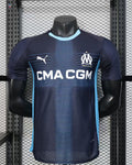 Olympique de Marseille Away Kit 2025/26 | PUMA | Dri-Cell | Player Version