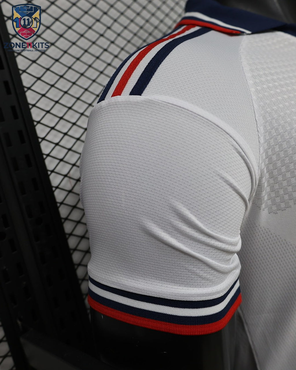 Bayern Munich Maillot Extérieur 2026/27 - Vue 5