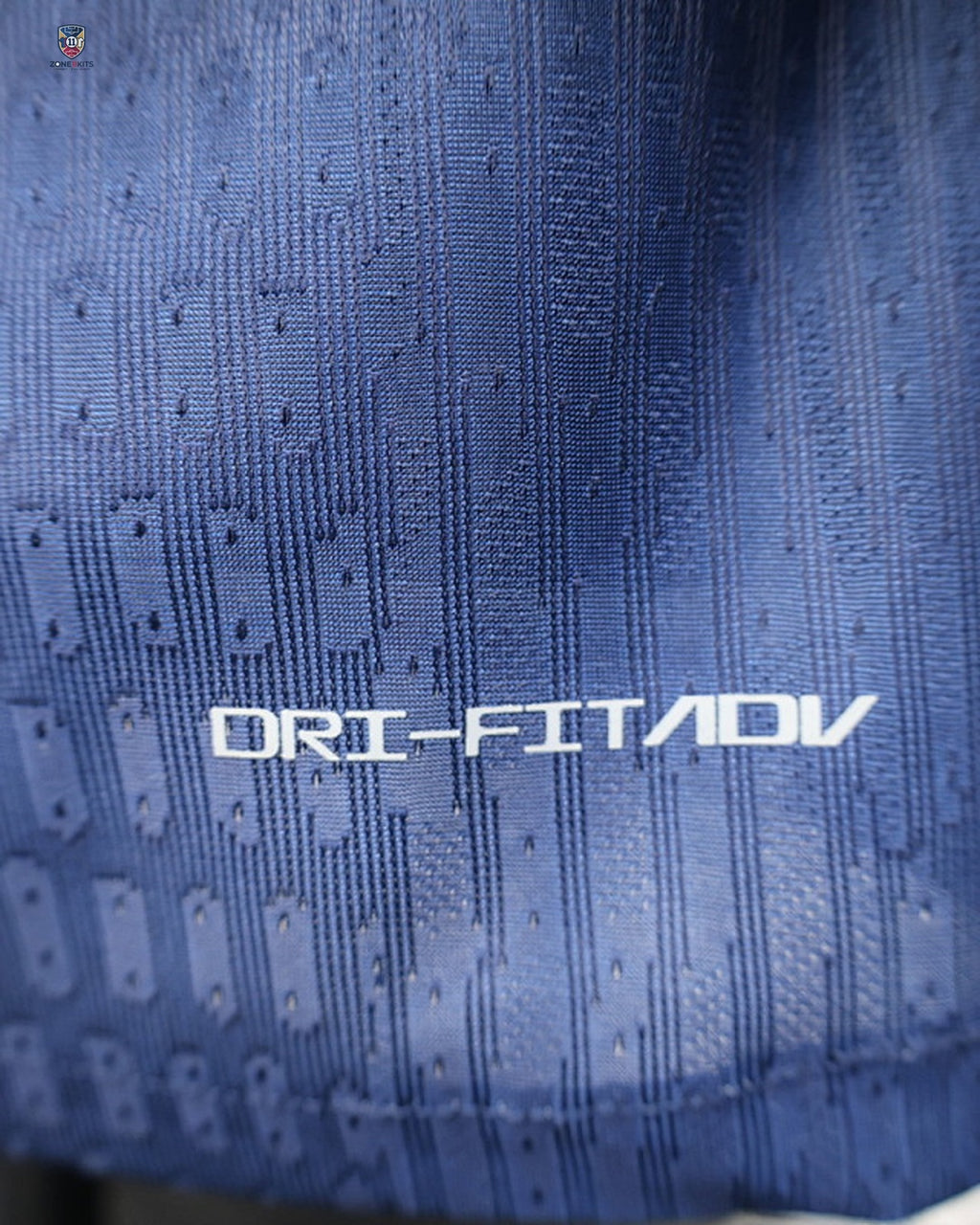 Paris Saint-Germain Home Kit 2025/26 | Nike | Dri-FIT ADV | Player Version