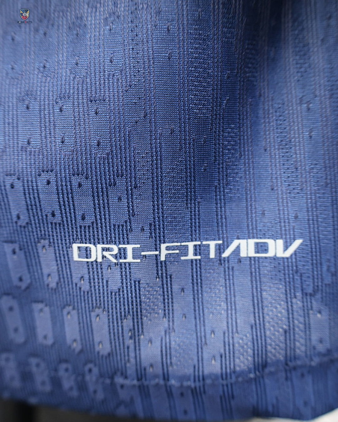 Paris Saint-Germain Home Kit 2025/26 | Nike | Dri-FIT ADV | Player Version