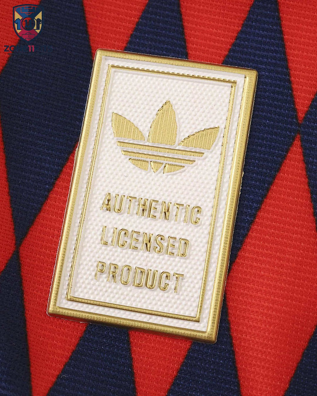 Bayern Munich Édition Concept 2025/26 - Vue 5