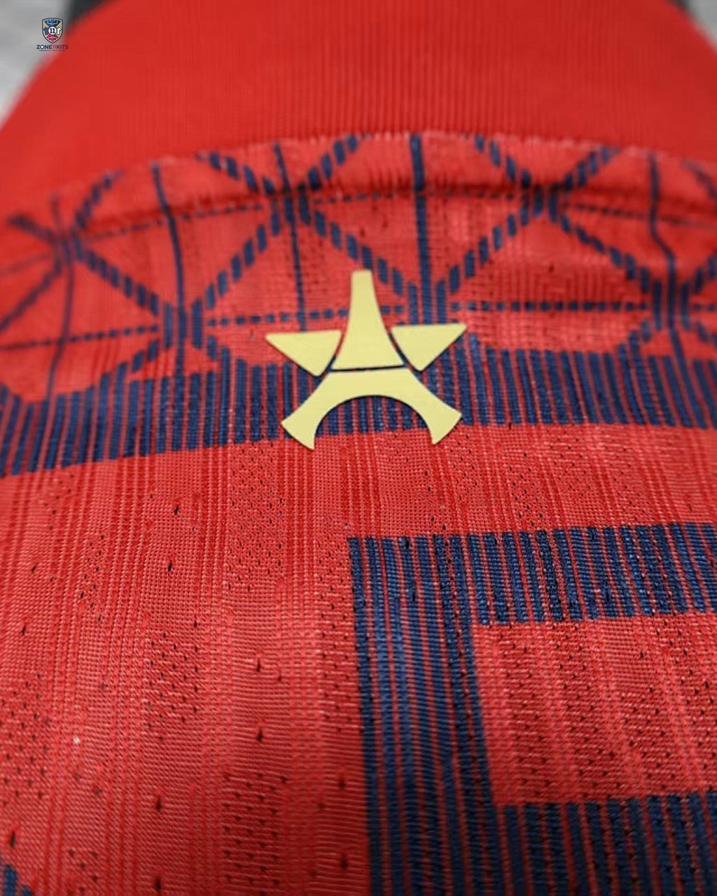 Paris Saint-Germain Third Kit 2025/26 | Nike Total 90 | Dri-FIT ADV | Player Version