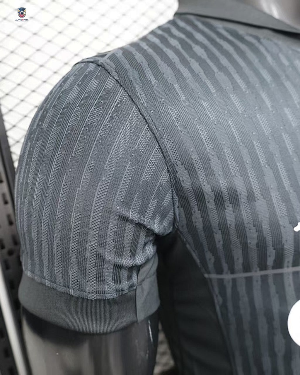 Paris Saint-Germain Jordan Fourth Kit 2025/26 | Jordan Brand | Dri-FIT ADV | Player Version