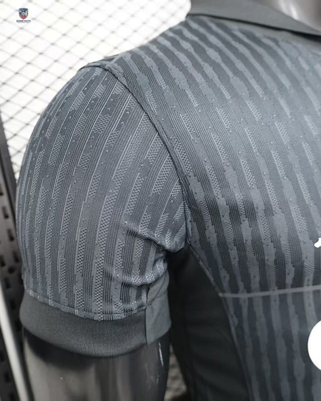 Paris Saint-Germain Jordan Fourth Kit 2025/26 | Jordan Brand | Dri-FIT ADV | Player Version