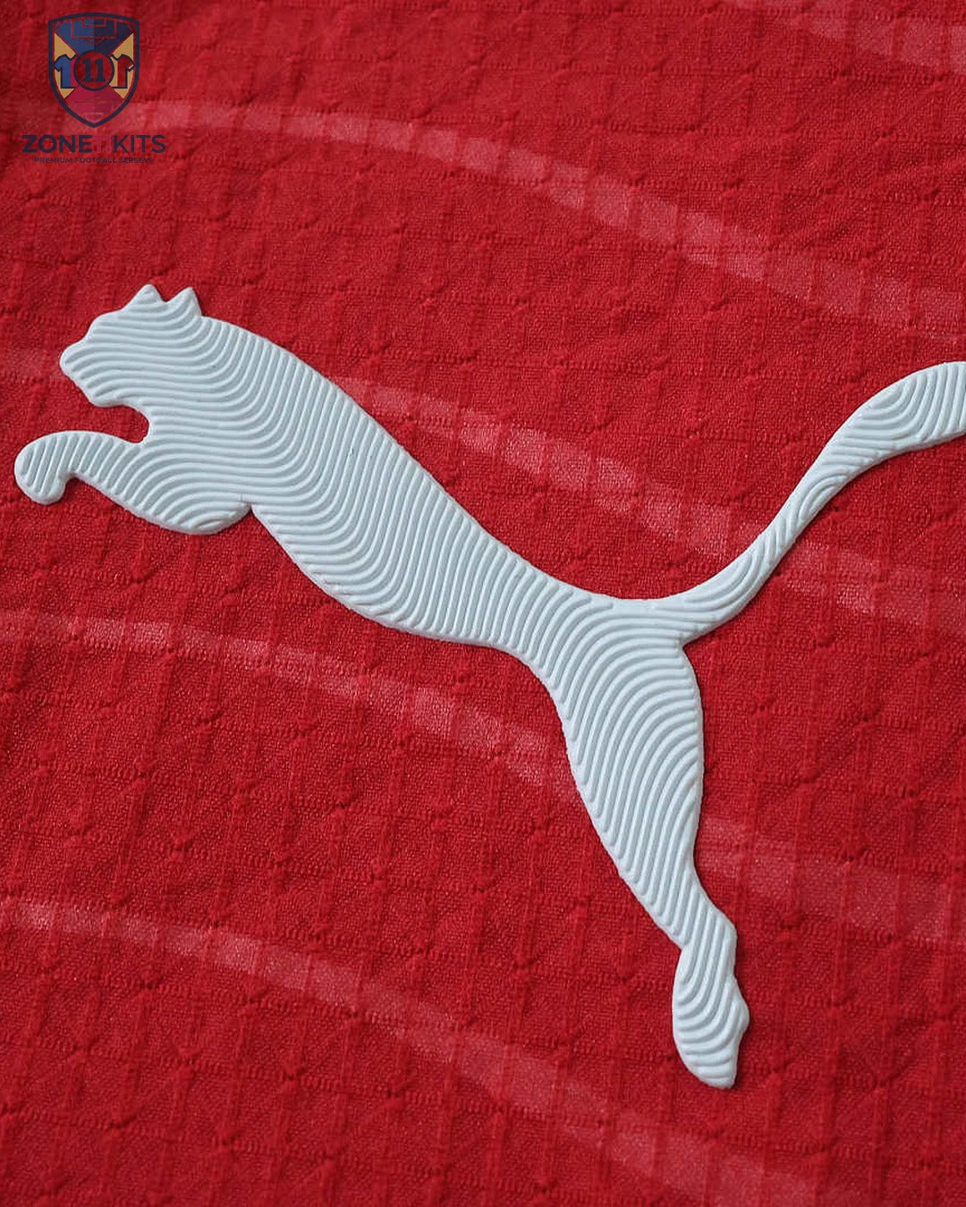 Portugal Home Kit | World Cup 2026 | Puma | Pro Version