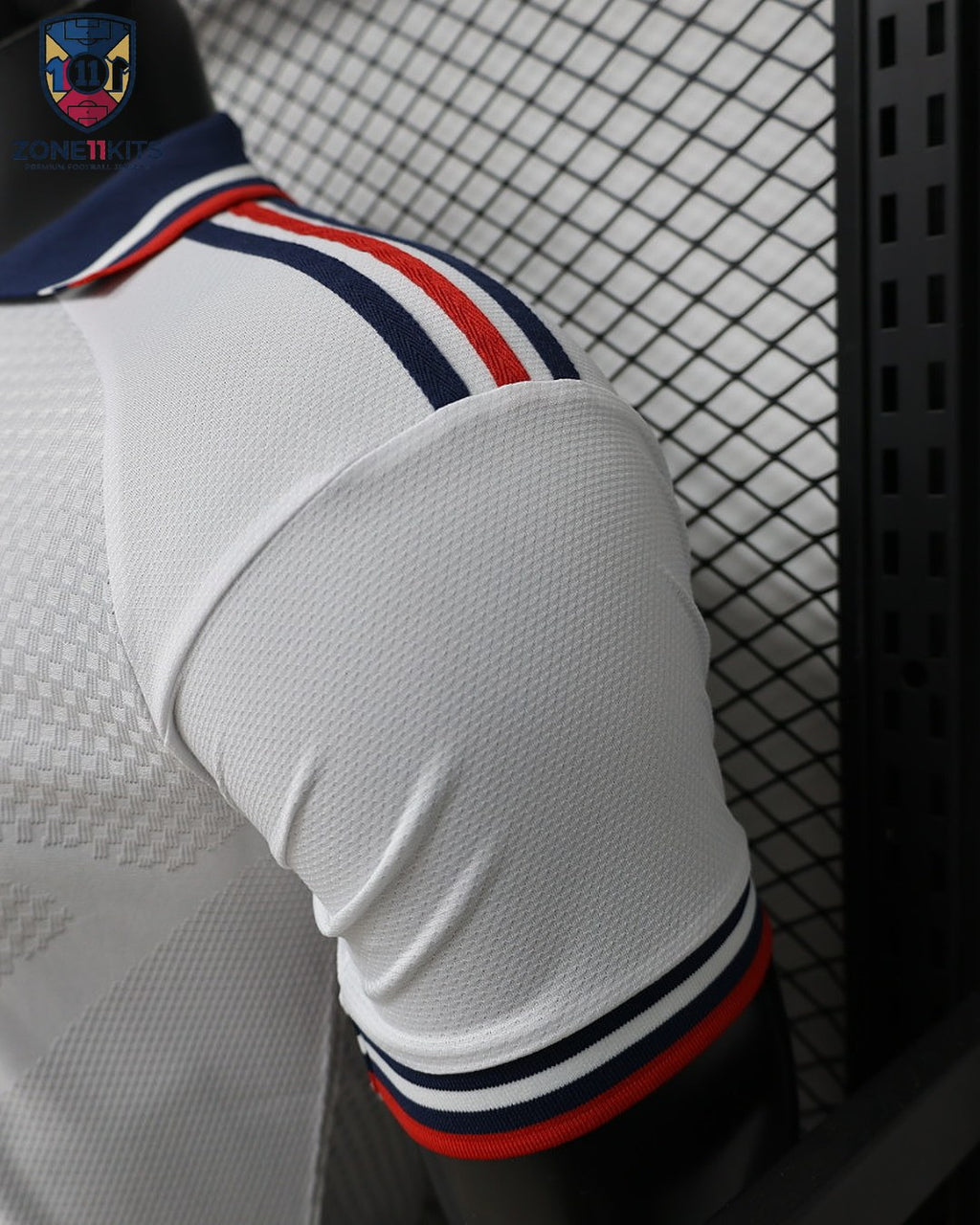 Bayern Munich Maillot Extérieur 2026/27 - Vue 6