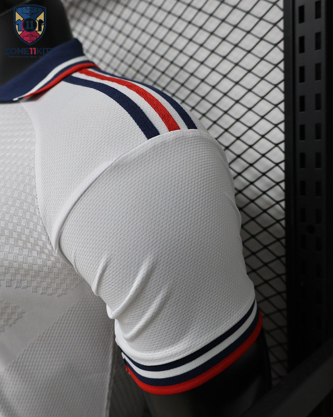 Bayern Munich Maillot Extérieur 2026/27 - Vue 6