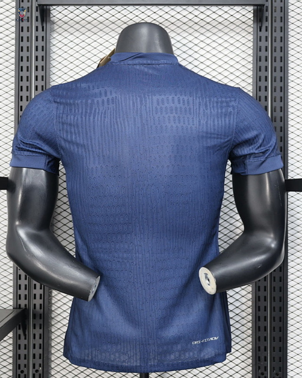 Paris Saint-Germain Home Kit 2025/26 | Nike | Dri-FIT ADV | Player Version