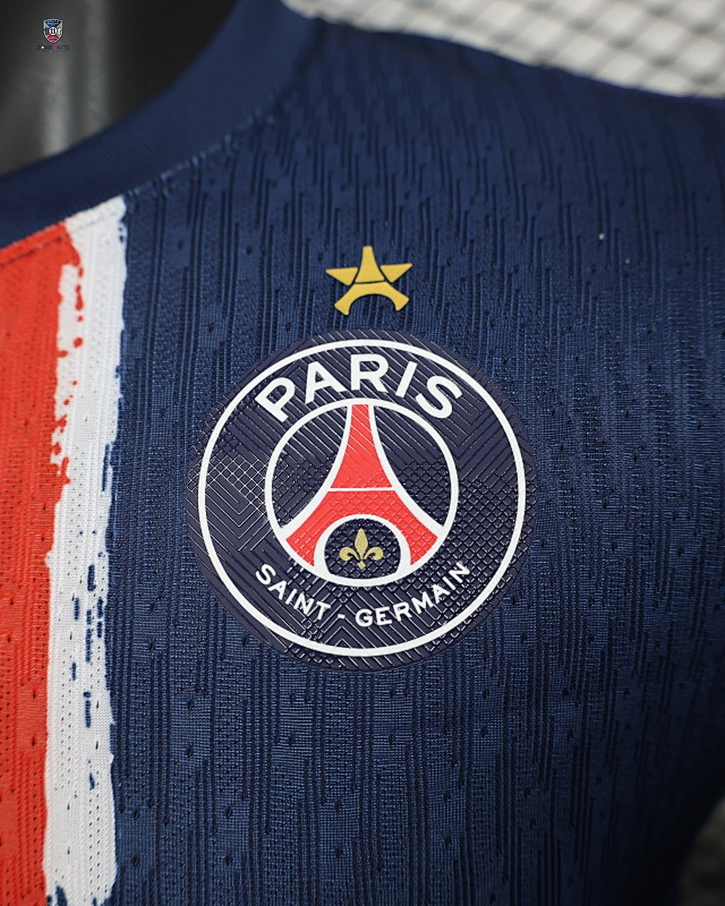 Paris Saint-Germain Champions League Edition 2024/25 | Nike | Dri-FIT ADV | Player Version