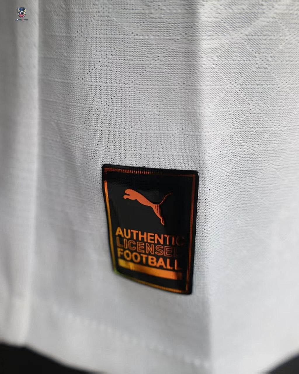 Olympique de Marseille Home Kit 2025/26 | PUMA | Dri-Cell | Player Version