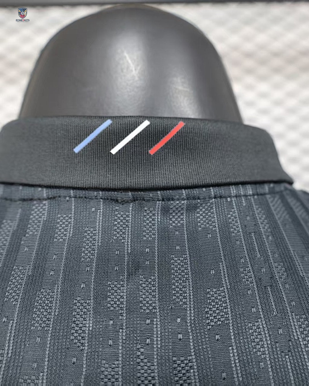 Paris Saint-Germain Jordan Fourth Kit 2025/26 | Jordan Brand | Dri-FIT ADV | Player Version
