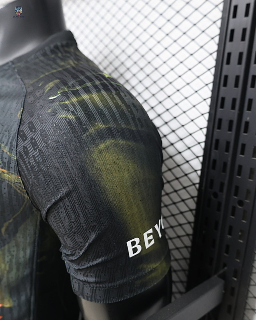 Paris Saint-Germain x Jordan Special Edition 2025/26 | Marble Pattern | Dri-FIT ADV | Player Version