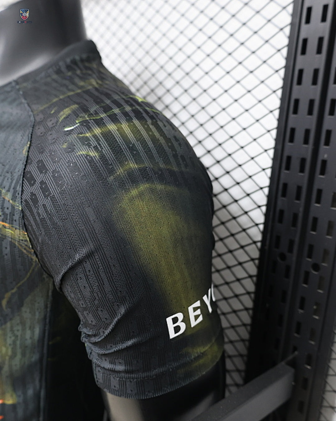 Paris Saint-Germain x Jordan Special Edition 2025/26 | Marble Pattern | Dri-FIT ADV | Player Version