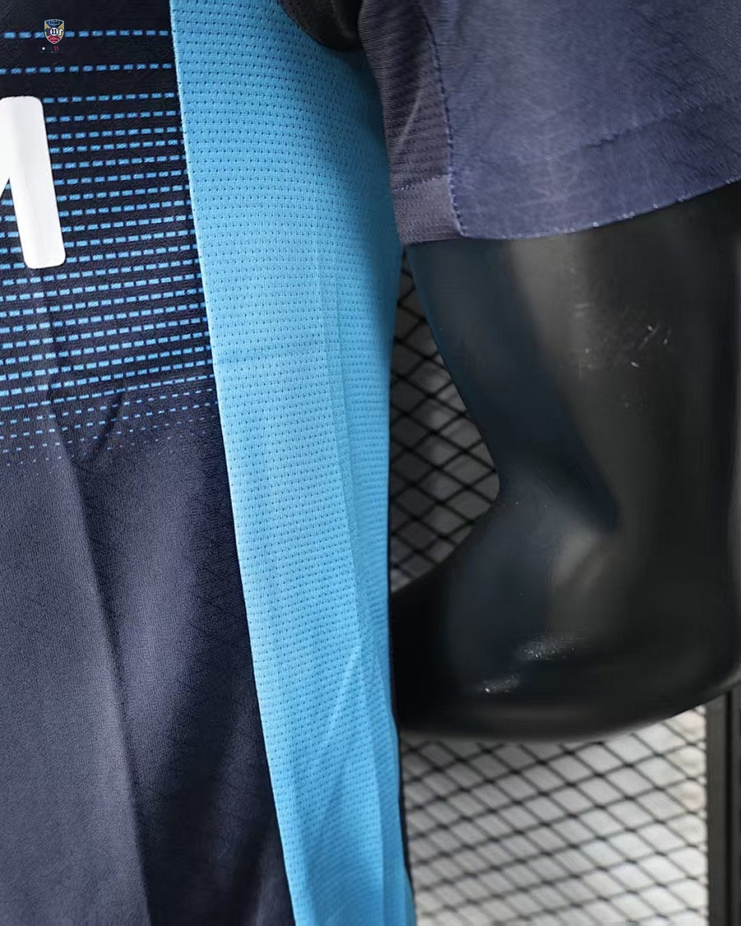 Olympique de Marseille Away Kit 2025/26 | PUMA | Dri-Cell | Player Version