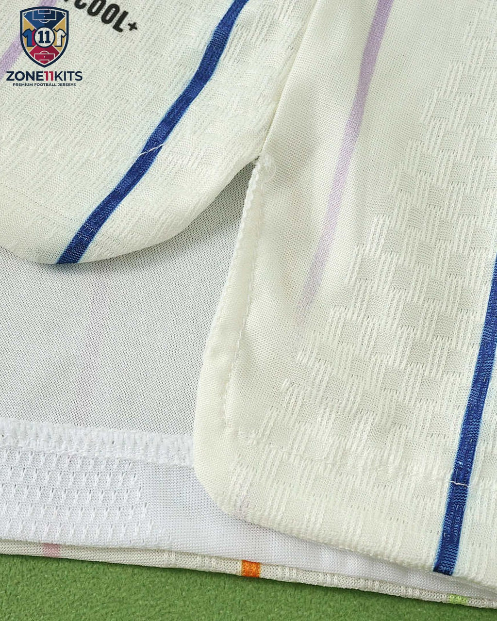 Maillot Japon Extérieur 2026 — Coupe du Monde