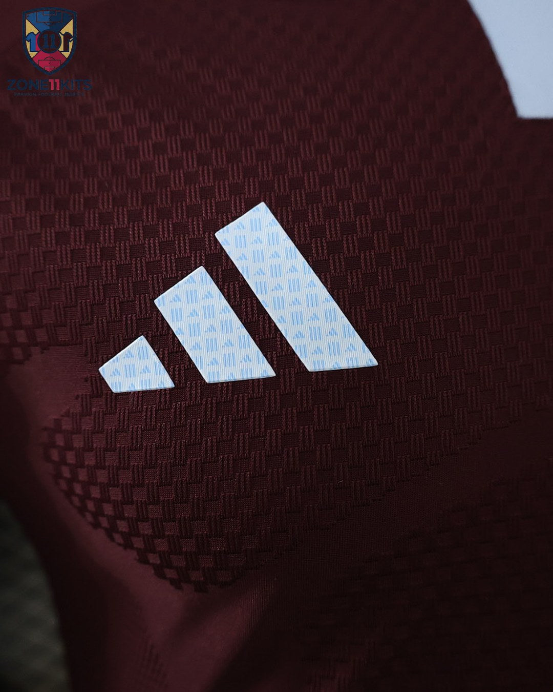 Aston Villa Maillot Domicile 2026/27 - Vue 8