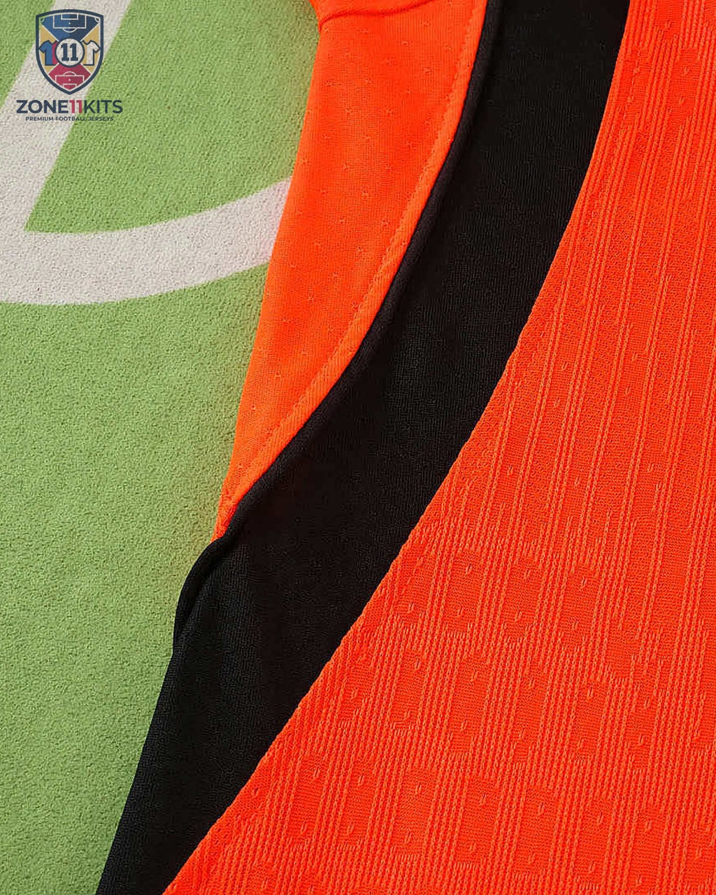 Pays-Bas | Maillot Holland World Cup 2026 | Version Pro