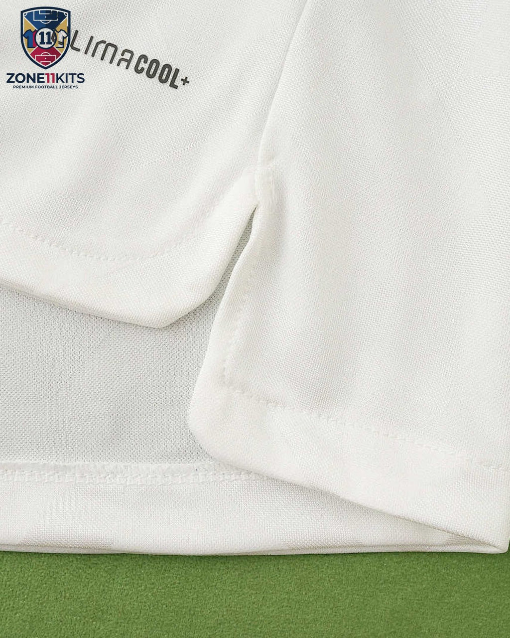 Mexique Maillot Extérieur Coupe du Monde 2026 - Vue 9