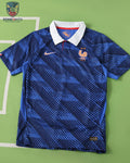 France Home Kit | World Cup 2026 | Nike | Pro Version