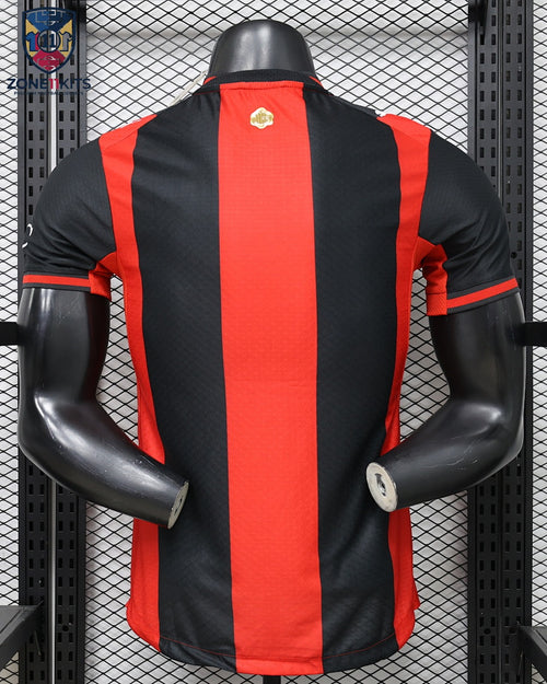 Maillot AC Milan Domicile 2026/27 Player Version Puma - Zone11Kits