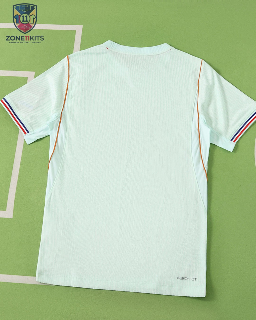 France Away Kit | World Cup 2026 | Nike Liberté | Pro Version