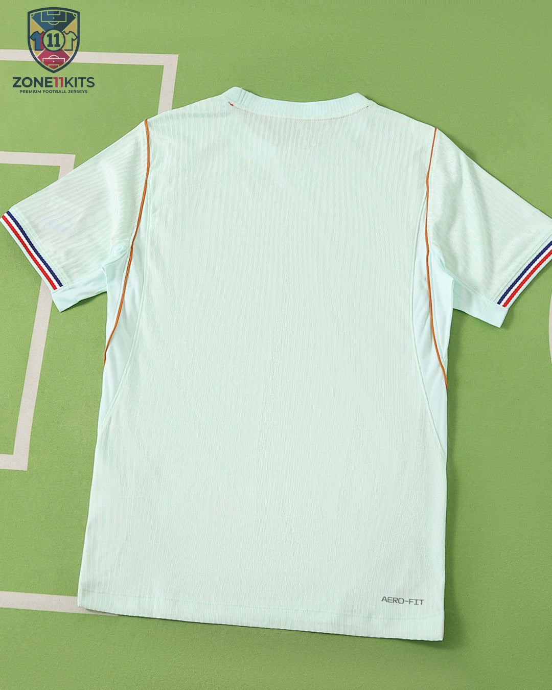 France Away Kit | World Cup 2026 | Nike Liberté | Pro Version