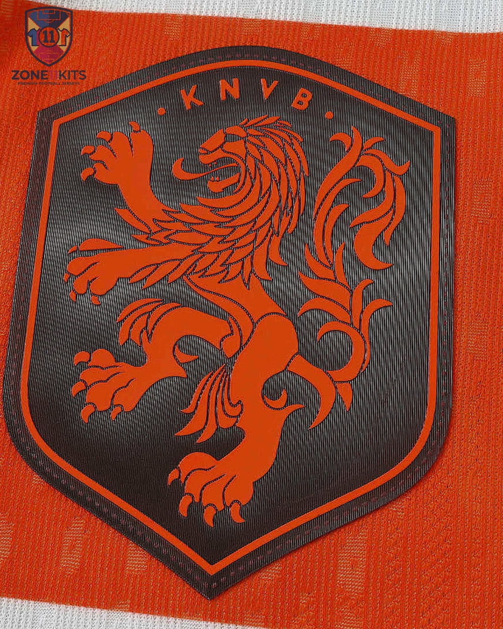 Netherlands Away Kit | World Cup 2026 | Player Version Jersey