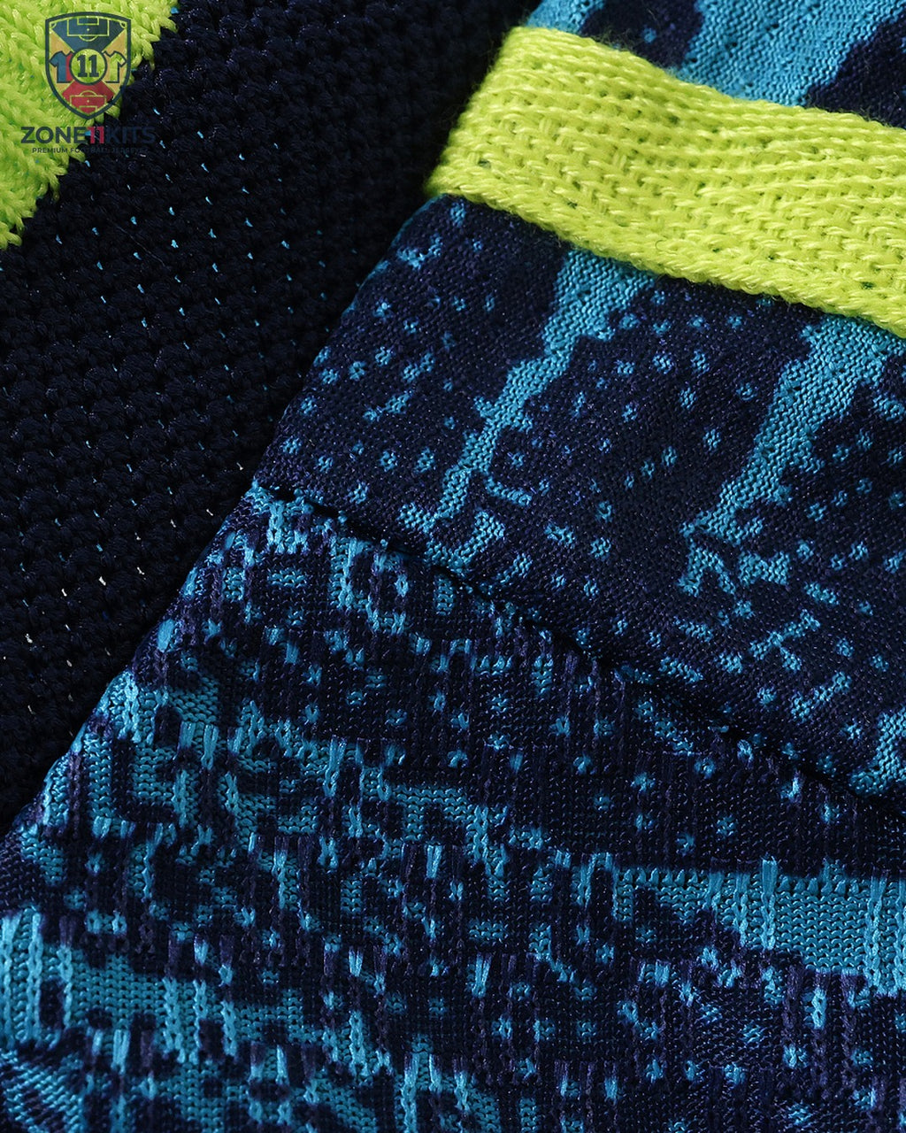 Colombia Away Kit | World Cup 2026 | Adidas | Pro Version